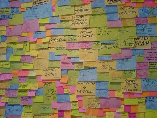 post-it