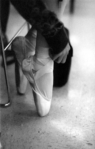 ballet