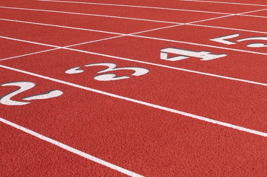 track-field
