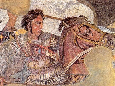 alexander