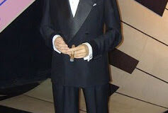 George Burns