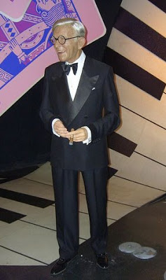 George Burns