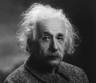 einstein