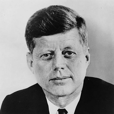 kennedy