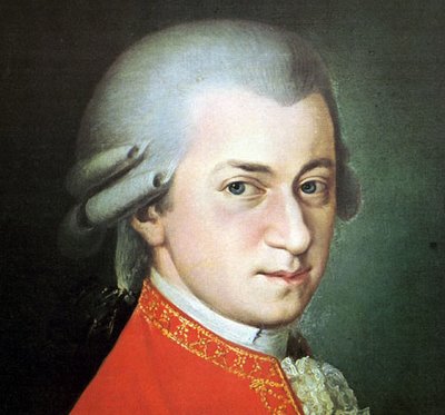 mozart