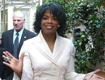 oprah