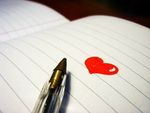 letter