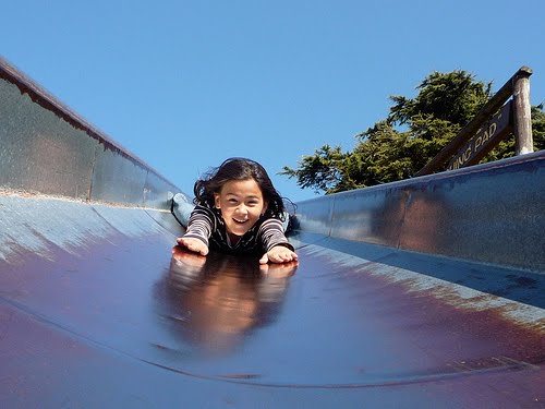 downtheslide