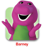 Barney