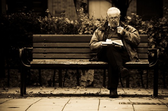 grandad