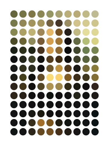 H Μόνα Λίζα σε 140 pixels