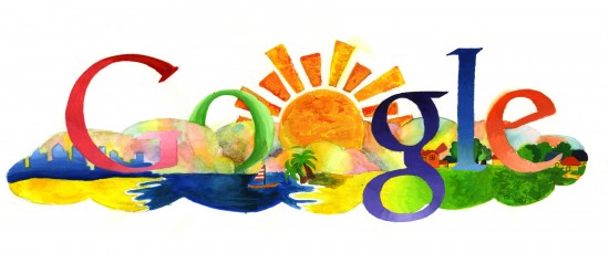 Doodle 4 Google