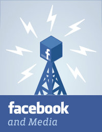 "facebook media"