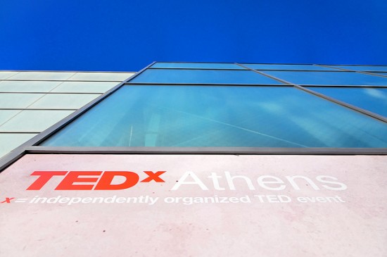 TEDxAthens