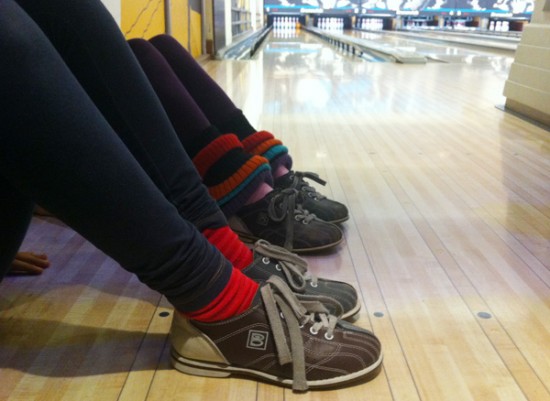 Bowling
