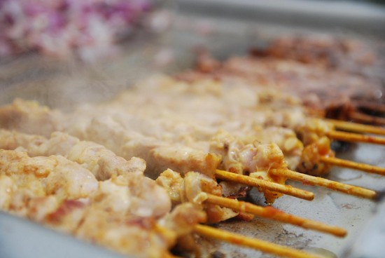 bbq