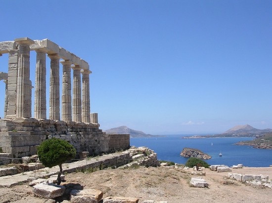 cape-sounion