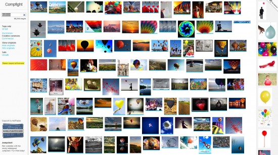 Πού θα βρω φωτογραφίες για το blog μου;