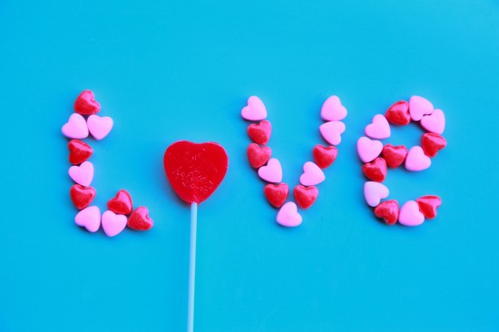 Love love