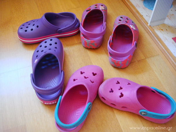 Crocs