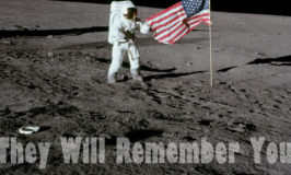 Το γράμμα του Neil Armstrong στη δασκάλα του