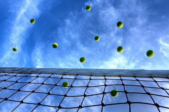 tennis