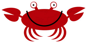 crab-300