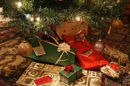 christmas tree