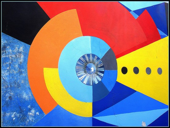 mural