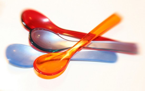 spoons