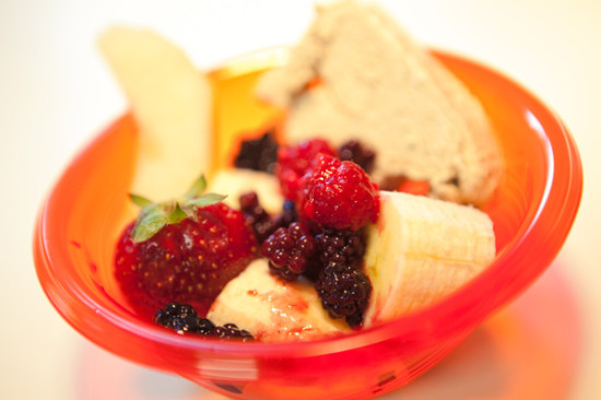froutosalata-halva