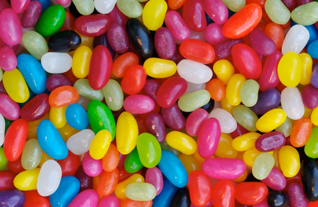 Jelly Beans