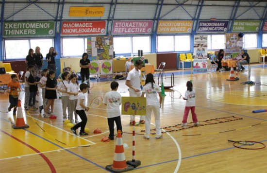 platon-gimnastirio