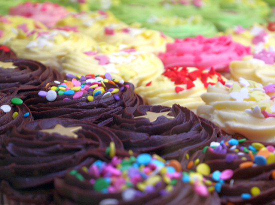 Cupcakes