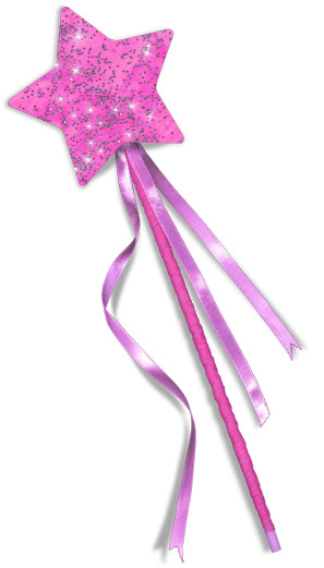 wand