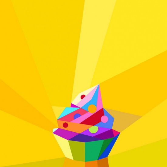 Cupcake
