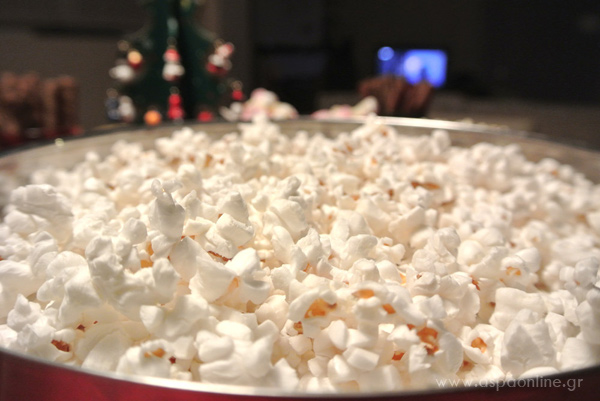 popcorn