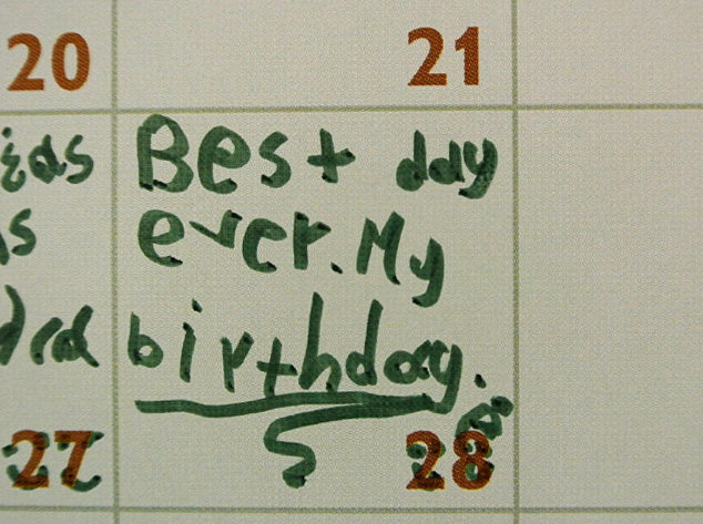 best-day-ever