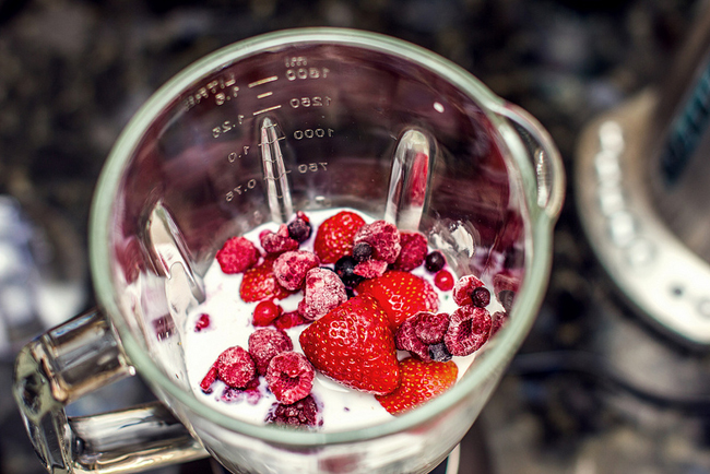 Blender