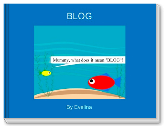 Blog Blog
