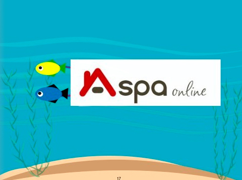 Aspa Online