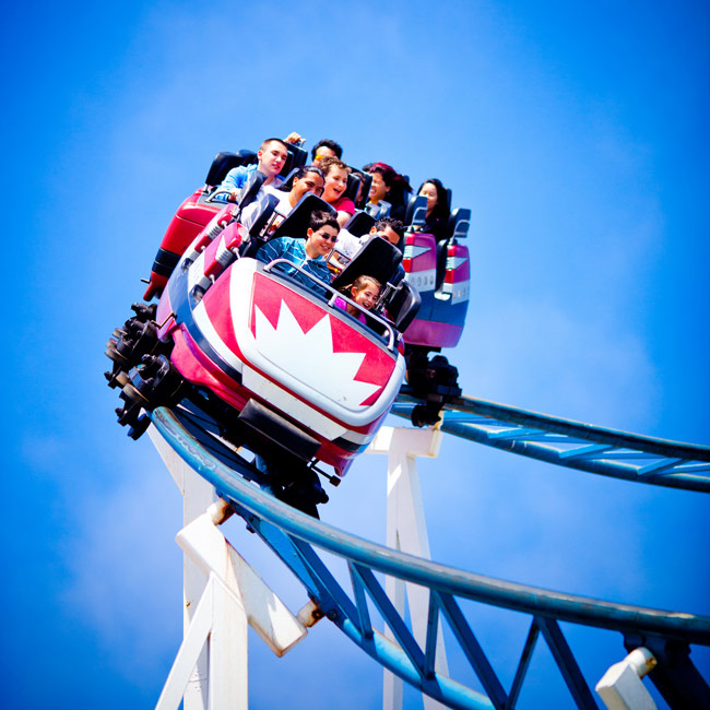 Roller Coaster