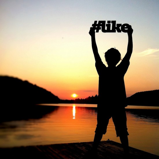 #like