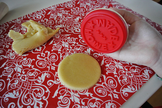 home-made