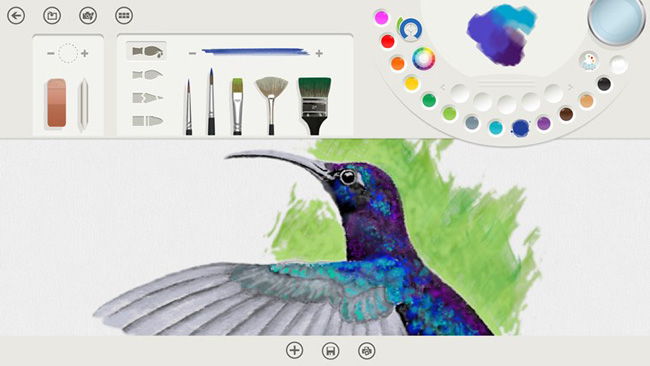 Paint 