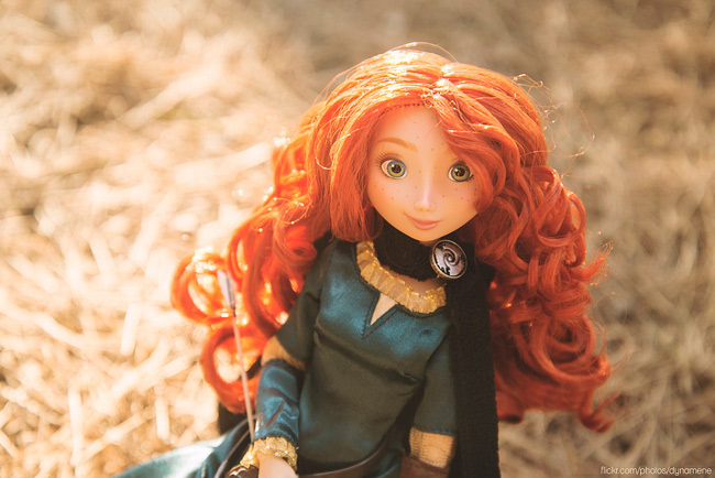 merinda