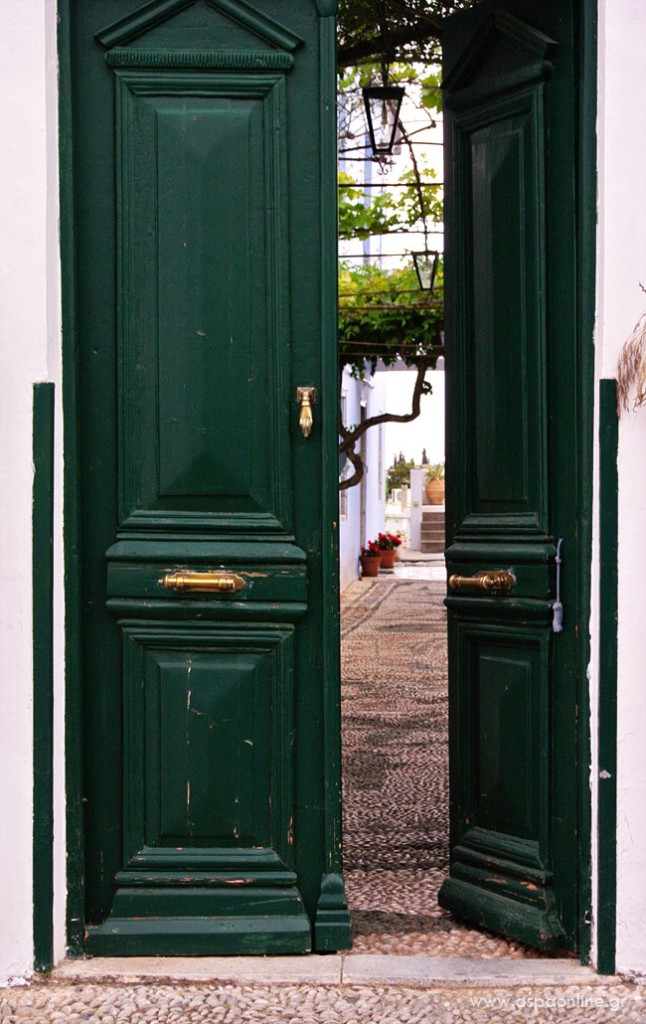 Σπέτσες 