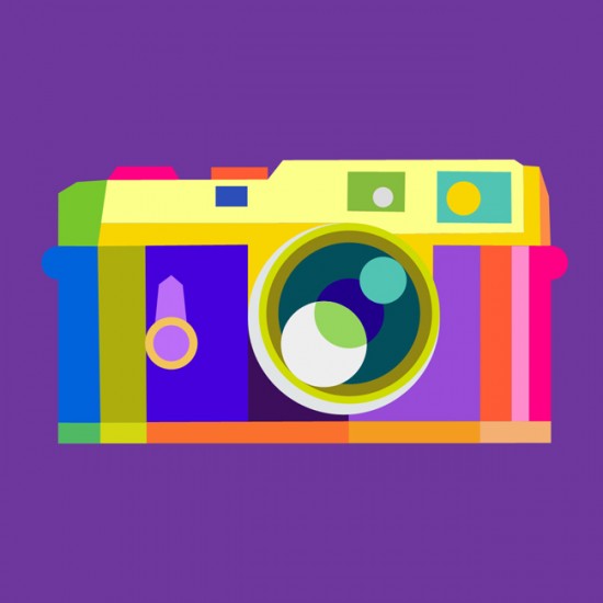 camera
