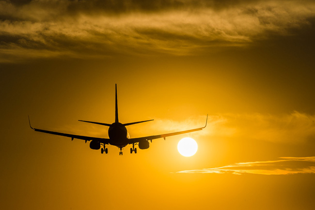 airplane