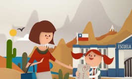 Η συνάντηση με τα παιδιά μας μετά το σχολείο